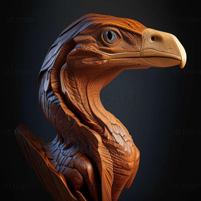 Geminiraptor